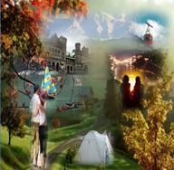 The Top Honeymoon Destinations in Uttarakhand : Honeymoon Packages
